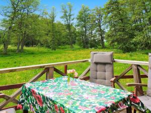 4 person holiday home in GÖTENE