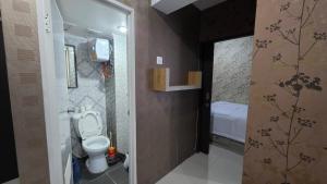 Jarrdin Apartemen 2BR poolview C19 by NEMUI ROOM