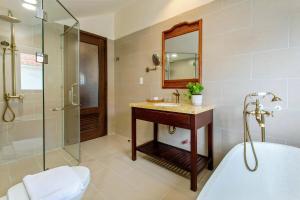 Lantern Soul of Hoi An Ancient Town - Family Room