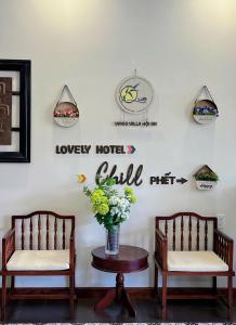 Lantern Soul of Hoi An Ancient Town - Family Room