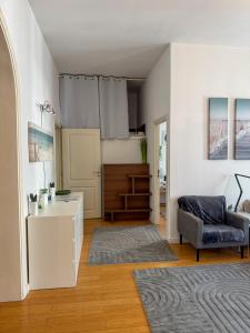 The Louise Residence