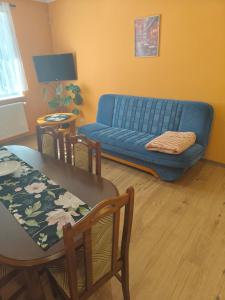 Pensjonat Jak w Domu