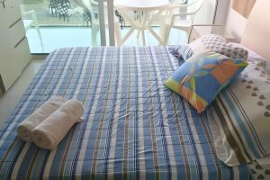 Relax garantizado en Los Morros