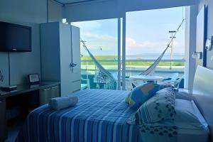 Relax garantizado en Los Morros