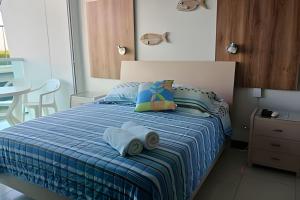 Relax garantizado en Los Morros