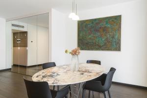 Grand Apartment Sissi