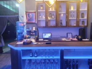 Shree Muktinath Hotel