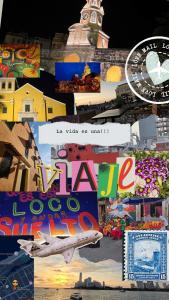 Apartamento Cerca al Mar Cartagena