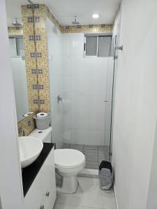 Apartamento Cerca al Mar Cartagena