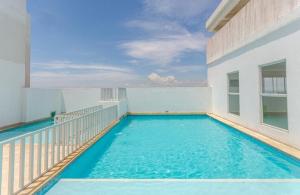 Apartamento Cerca al Mar Cartagena