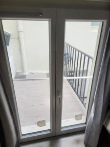 Duplex Hyper centre-ville 10