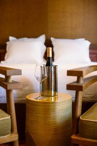 Hôtel Confidentiel - Louvre