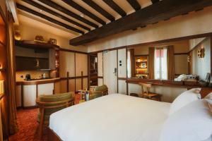 Hôtel Confidentiel - Louvre