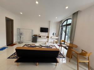 Gio Bien Grand World - Sea Breeze