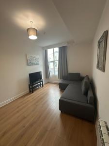 Bright Comfy Bristol Apartment