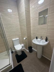 Bright Comfy Bristol Apartment