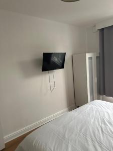 Bright Comfy Bristol Apartment