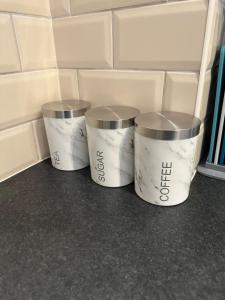 Bright Comfy Bristol Apartment