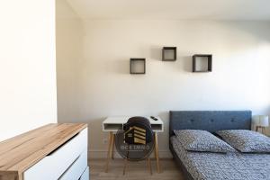 Lesdiguieres 3 Bedrooms Parking