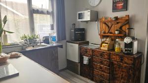 Private 1 bedroom suite