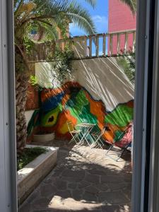 Appartamento La Palma al Vaticano