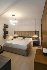 Modern Open Space Apartment near City Center