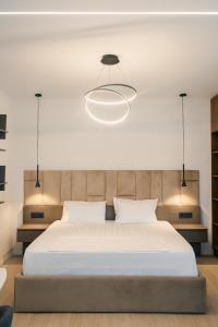 Modern Open Space Apartment near City Center