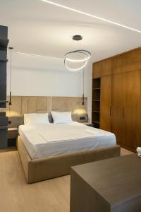 Modern Open Space Apartment near City Center