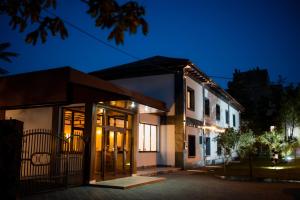 BAVA Hotel - Ubytování bez kategorie ve městě Tecuci