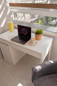 Maxihomes Near Hadrian Gate & Beach, with Sea Views