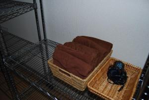 Osaka Namba Guest Room TAI THAI 7F