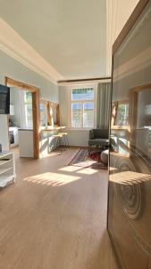 Villa SEINERZEIT - Ferienwohnung LIEBLINGSZEIT