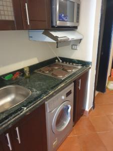 شاليه فندقي بورتو مارينا