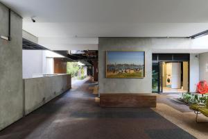 Casa Pantuso Savassi