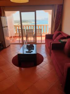 شاليه فندقي بورتو مارينا