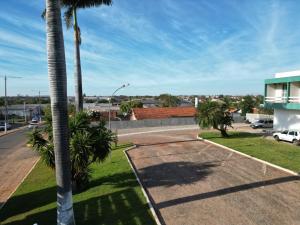 Hotel Imperial Mirassol dOeste