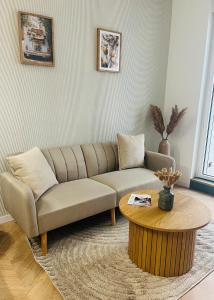 Le Jardin du Vieux Cours - Hyper Centre & Sauna