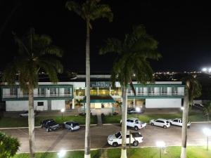 Hotel Imperial Mirassol dOeste