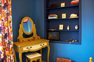 Grandmas Mansion 3BD Meteora - Rocks View