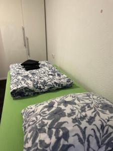 Fe Wo auf der Alb
