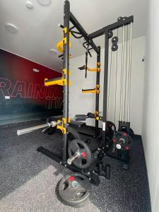 Exclusive apartment in Miraflores