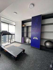 Exclusive apartment in Miraflores