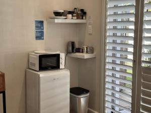 The Tableview Garden Room