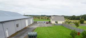 Lodge at The Old Barracks