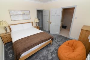 Lodge at The Old Barracks