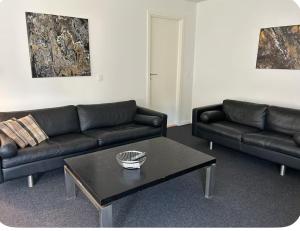 Ammitsbøl Apartment B