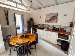 Garden Sanctuary Suites