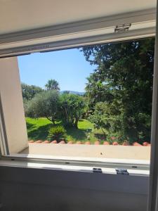 Charmant appartement à Hyères 2 pers Linge maison