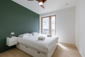 Bright & Cozy Stay Near Oostende Beach