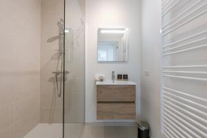 Bright & Cozy Stay Near Oostende Beach